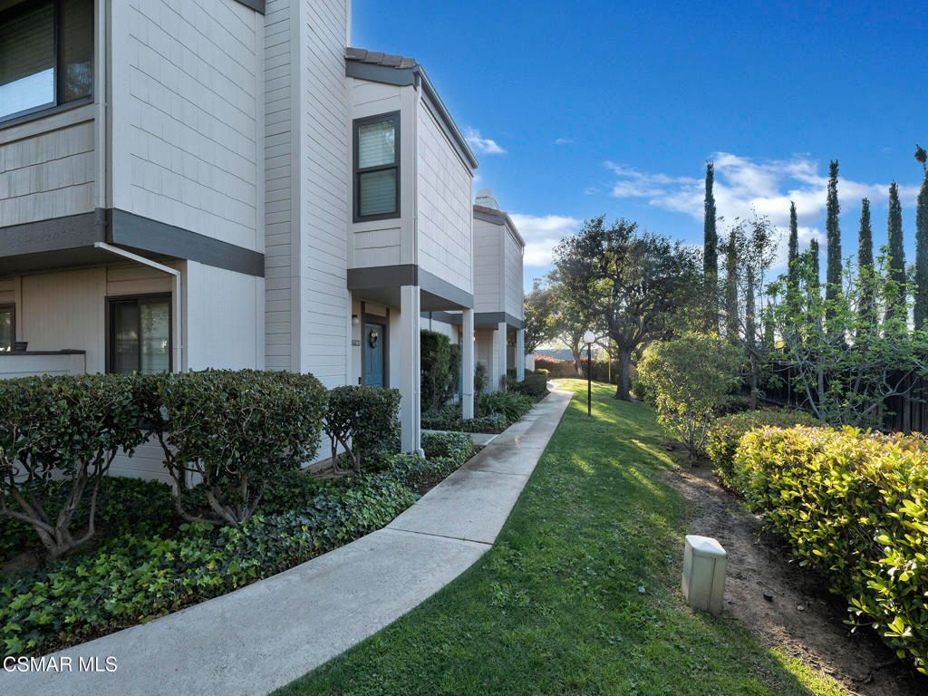 6442 Twin Circle Lane 6, Simi Valley, CA 93063