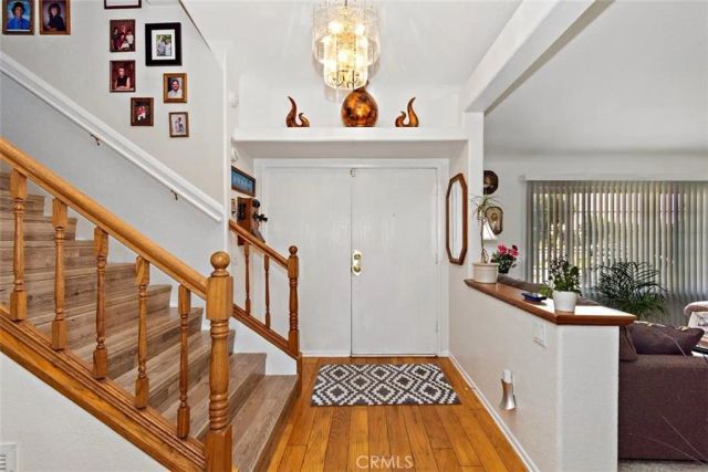 2503 Canterbury Trail, Ontario, CA 91761