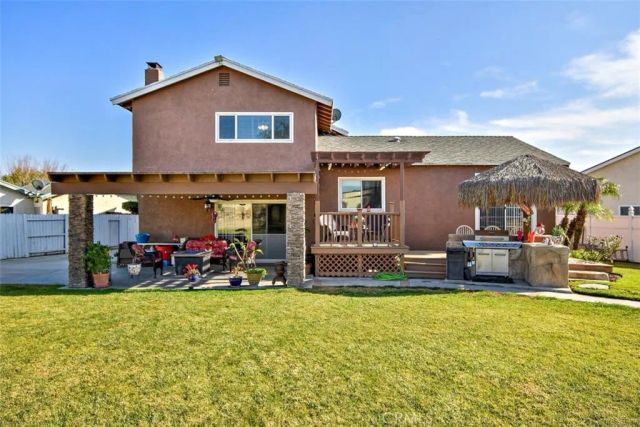 2503 Canterbury Trail, Ontario, CA 91761