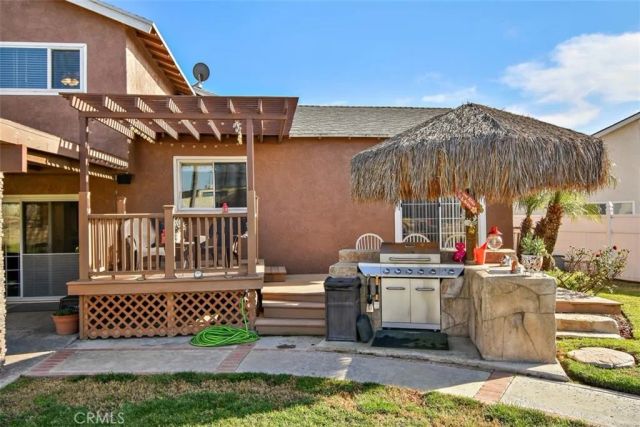 2503 Canterbury Trail, Ontario, CA 91761