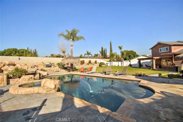 2503 Canterbury Trail, Ontario, CA 91761