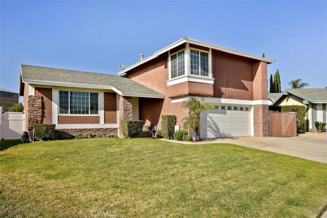 2503 Canterbury Trail, Ontario, CA 91761