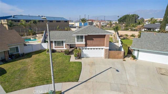2503 Canterbury Trail, Ontario, CA 91761