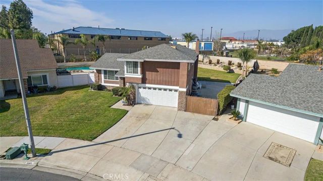 2503 Canterbury Trail, Ontario, CA 91761