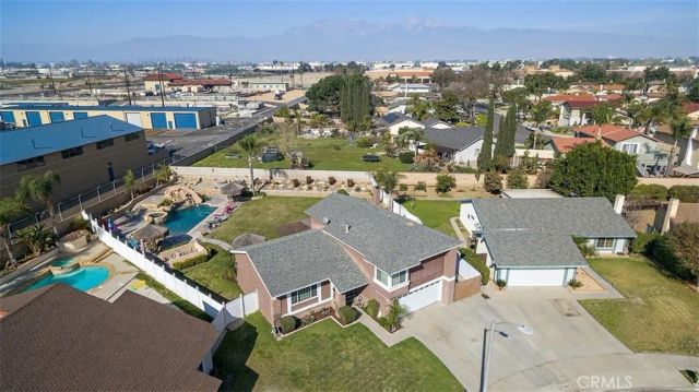 2503 Canterbury Trail, Ontario, CA 91761