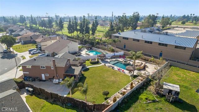 2503 Canterbury Trail, Ontario, CA 91761