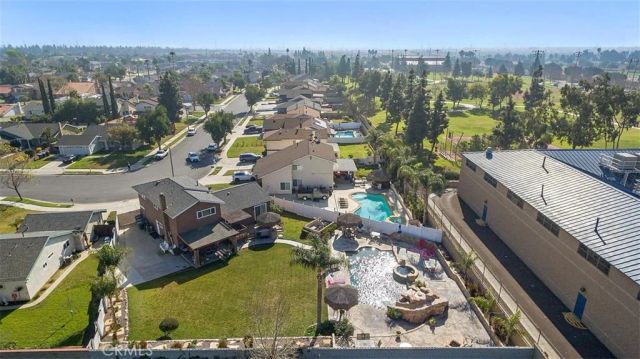 2503 Canterbury Trail, Ontario, CA 91761