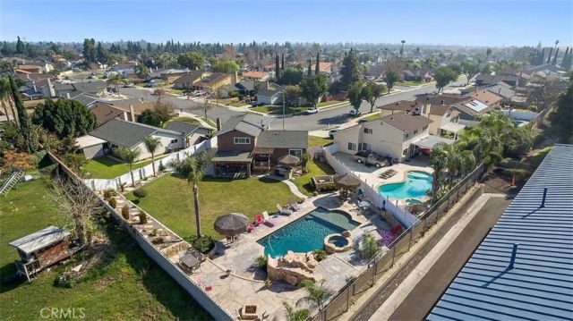 2503 Canterbury Trail, Ontario, CA 91761