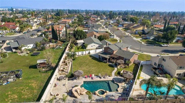2503 Canterbury Trail, Ontario, CA 91761