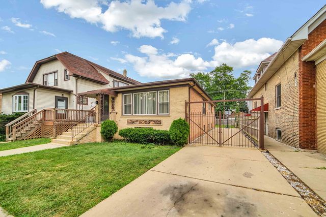 2725 N OAK PARK Avenue, Chicago, IL 60707