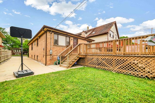2725 N OAK PARK Avenue, Chicago, IL 60707