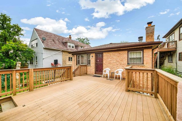 2725 N OAK PARK Avenue, Chicago, IL 60707