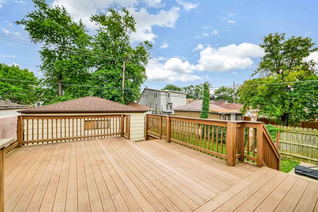 2725 N OAK PARK Avenue, Chicago, IL 60707
