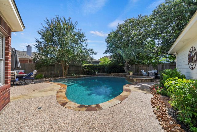 11323 Chestnut Woods Trail, Houston, TX 77065