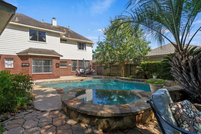 11323 Chestnut Woods Trail, Houston, TX 77065