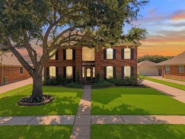 11323 Chestnut Woods Trail, Houston, TX 77065