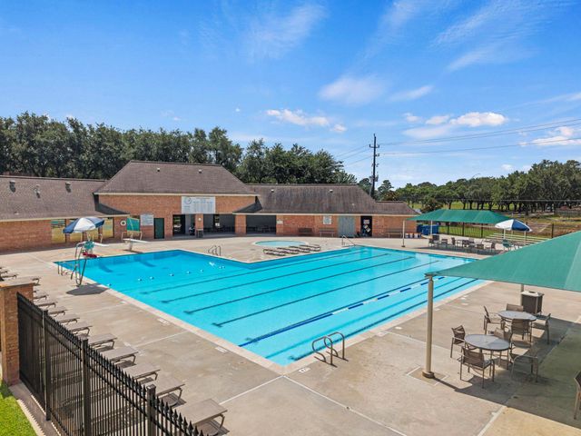 11323 Chestnut Woods Trail, Houston, TX 77065