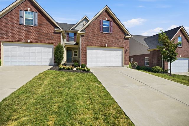 7884 Pinnacle Point Drive, West Chester, OH 45069