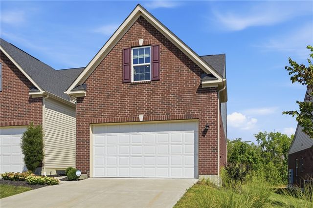 7884 Pinnacle Point Drive, West Chester, OH 45069