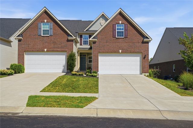 7884 Pinnacle Point Drive, West Chester, OH 45069