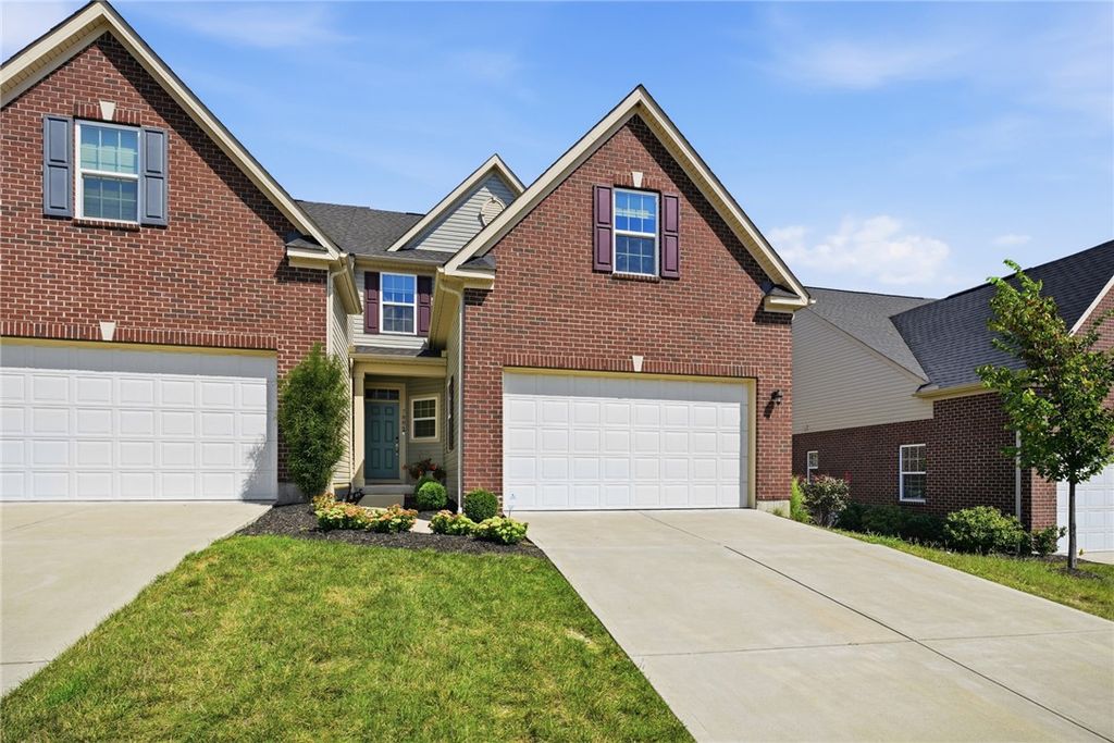 7884 Pinnacle Point Drive, West Chester, OH 45069