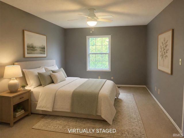3871 S Laurel Court, Bloomington, IN 47401