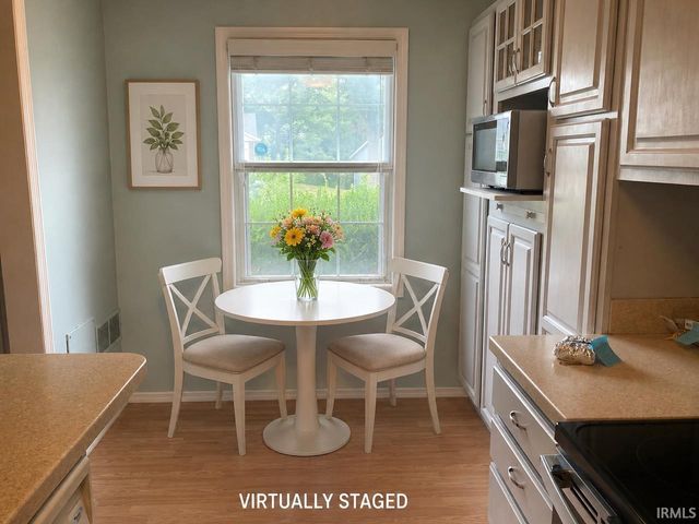 3871 S Laurel Court, Bloomington, IN 47401