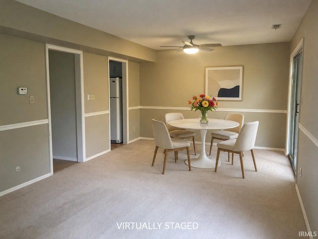 3871 S Laurel Court, Bloomington, IN 47401