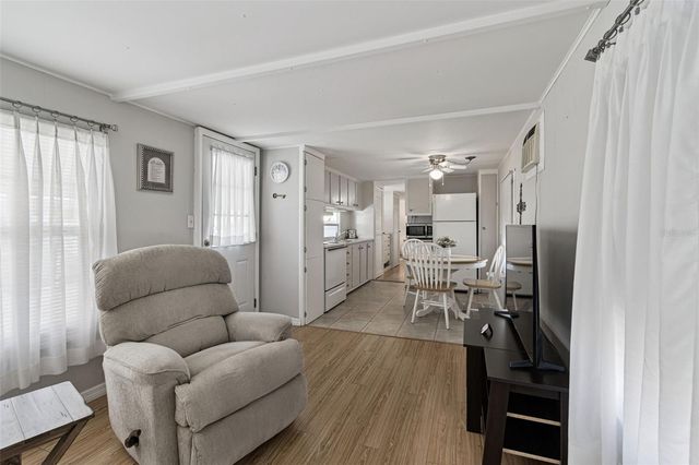 12674 SEMINOLE BOULEVARD C35, Largo, FL 33778