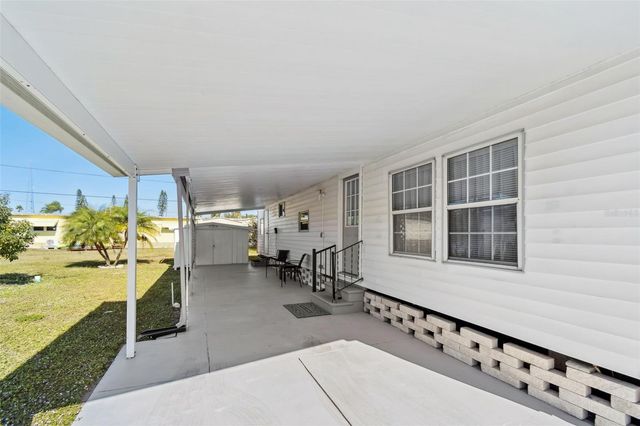 12674 SEMINOLE BOULEVARD C35, Largo, FL 33778