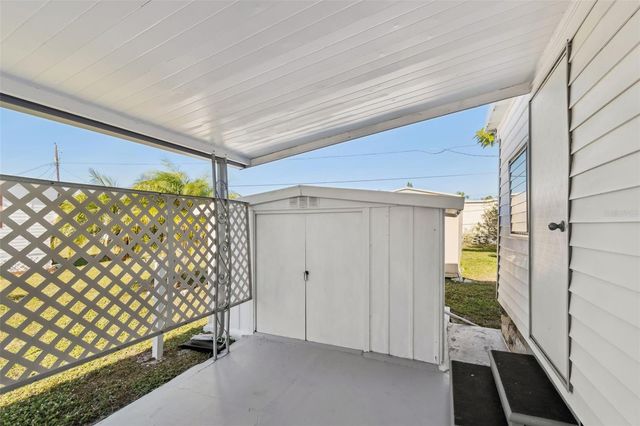 12674 SEMINOLE BOULEVARD C35, Largo, FL 33778