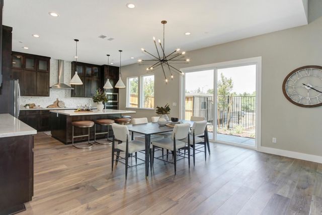 7401 MAMBA Ct, Rancho Murieta, CA 95683