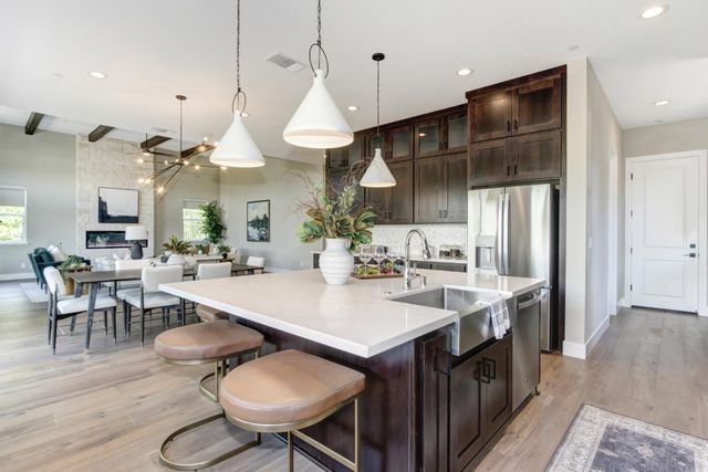 7401 MAMBA Ct, Rancho Murieta, CA 95683