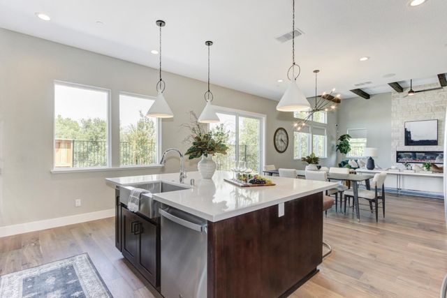 7401 MAMBA Ct, Rancho Murieta, CA 95683