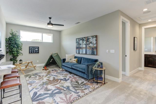 7401 MAMBA Ct, Rancho Murieta, CA 95683