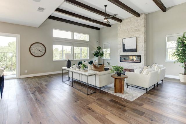 7401 MAMBA Ct, Rancho Murieta, CA 95683