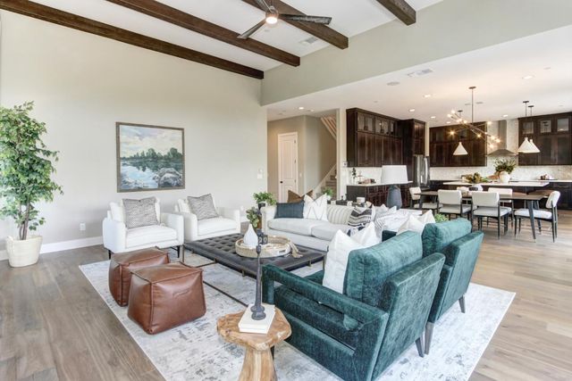 7401 MAMBA Ct, Rancho Murieta, CA 95683