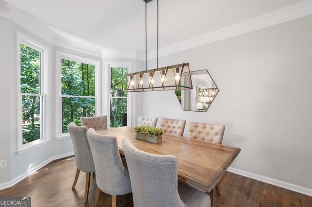 3060 Burlingame Drive, Roswell, GA 30075