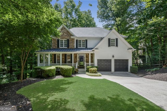 3060 Burlingame Drive, Roswell, GA 30075