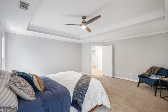3060 Burlingame Drive, Roswell, GA 30075