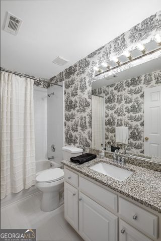 3060 Burlingame Drive, Roswell, GA 30075
