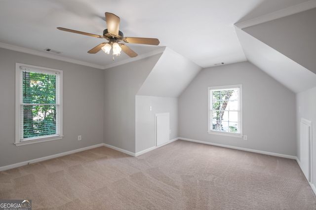 3060 Burlingame Drive, Roswell, GA 30075