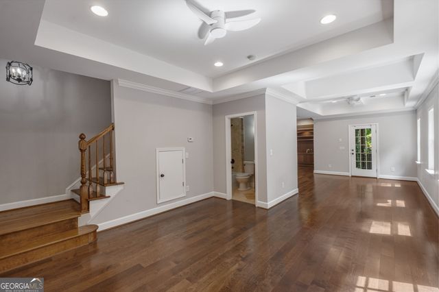 3060 Burlingame Drive, Roswell, GA 30075