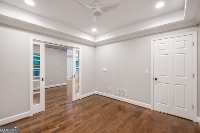 3060 Burlingame Drive, Roswell, GA 30075