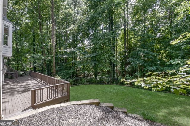3060 Burlingame Drive, Roswell, GA 30075