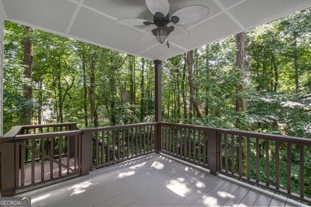 3060 Burlingame Drive, Roswell, GA 30075