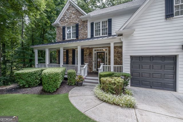 3060 Burlingame Drive, Roswell, GA 30075