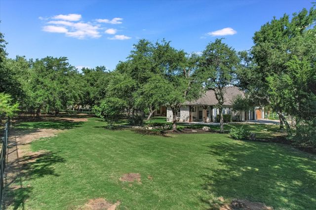 112 Gabriel Vista E, Georgetown, TX 78633