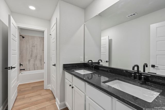 9430 Dassler Springs, Converse, TX 78109