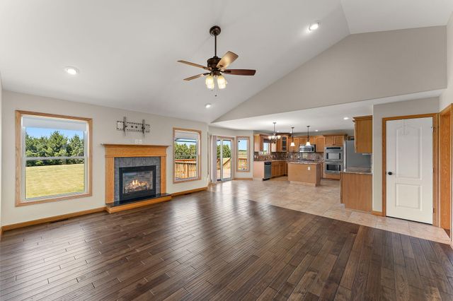 798 S 400 W, Hebron, IN 46341
